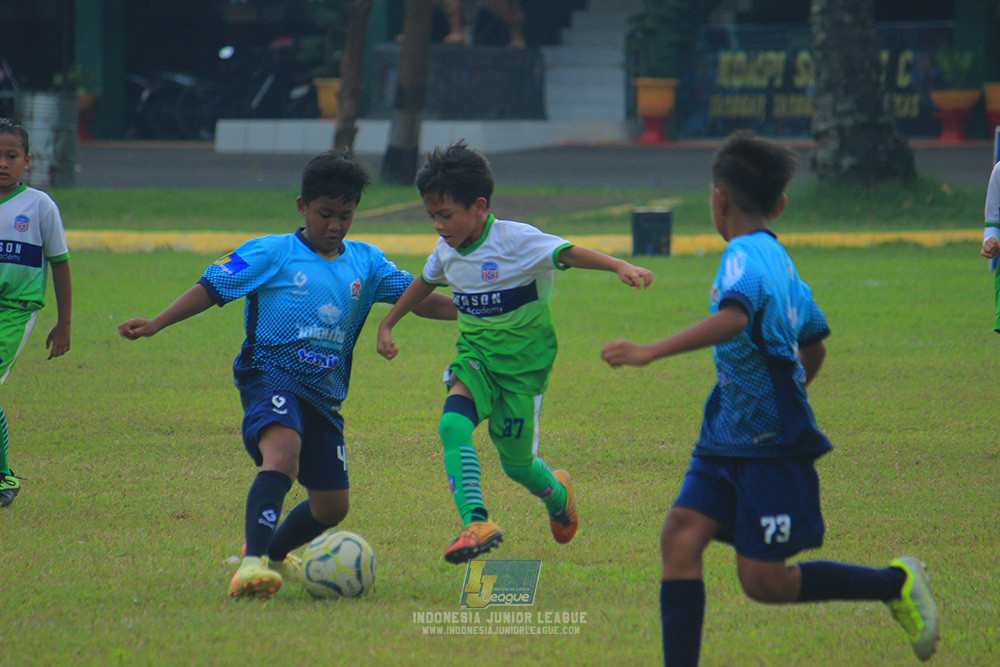 ijl u10 200725 johnson sports academy vs mutiara 97