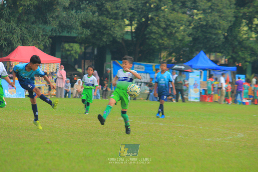 ijl u10 200725 johnson sports academy vs mutiara 97