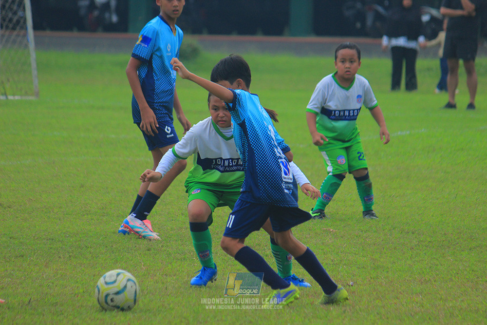 ijl u10 200725 johnson sports academy vs mutiara 97