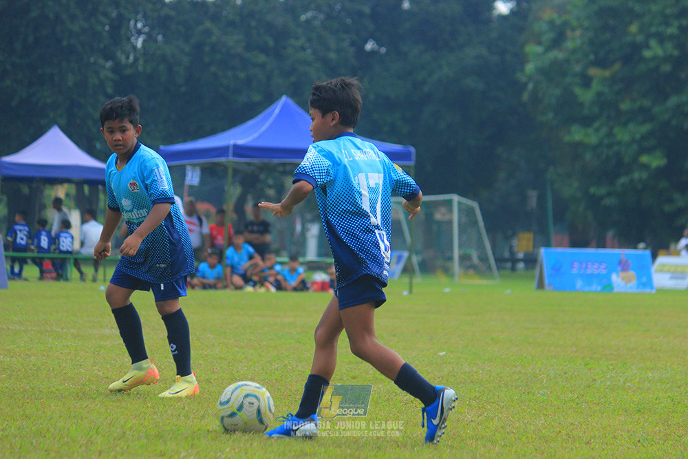 ijl u10 200725 johnson sports academy vs mutiara 97