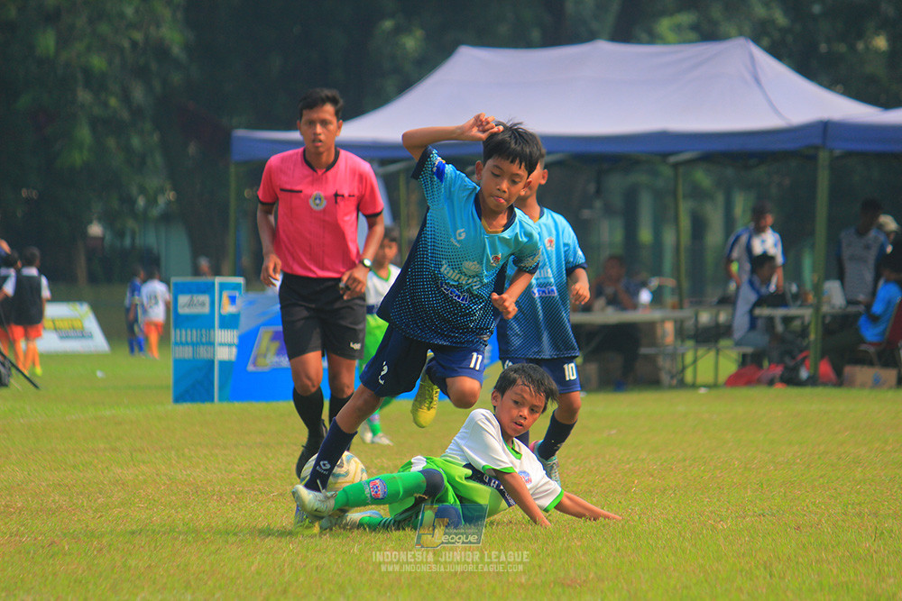 ijl u10 200725 johnson sports academy vs mutiara 97