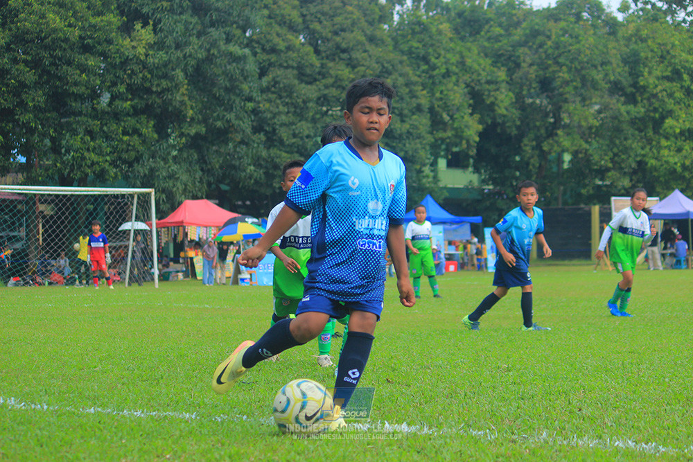 ijl u10 200725 johnson sports academy vs mutiara 97