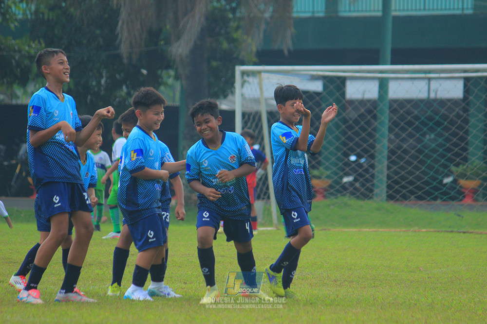 ijl u10 200725 johnson sports academy vs mutiara 97