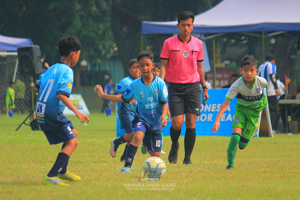 ijl u10 200725 johnson sports academy vs mutiara 97
