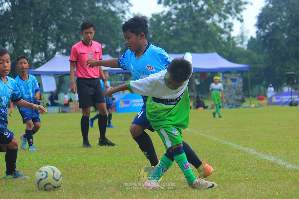 ijl u10 200725 johnson sports academy vs mutiara 97