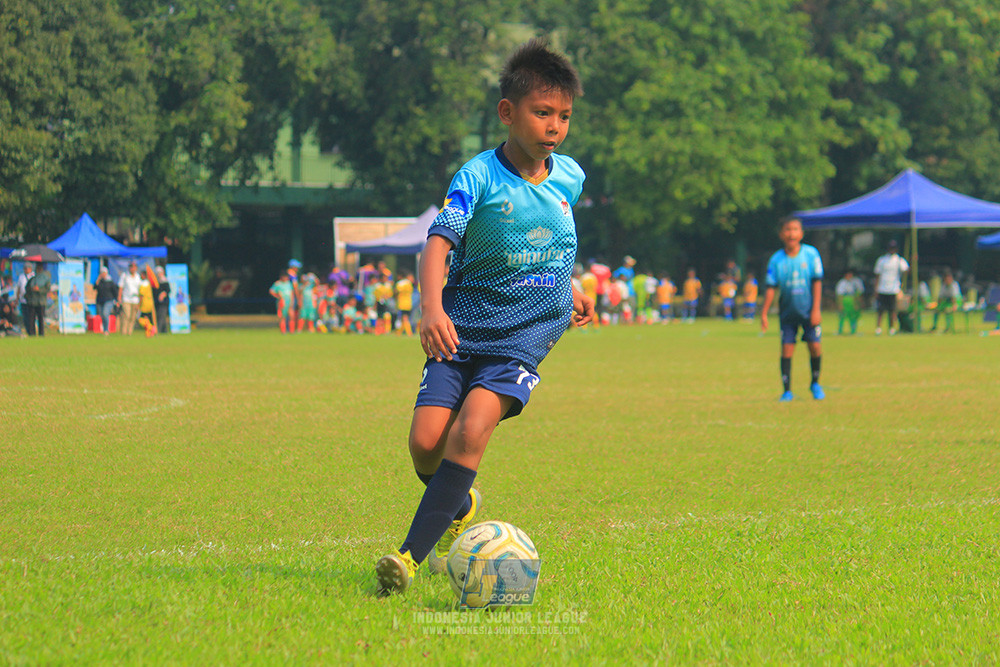 ijl u10 200725 johnson sports academy vs mutiara 97