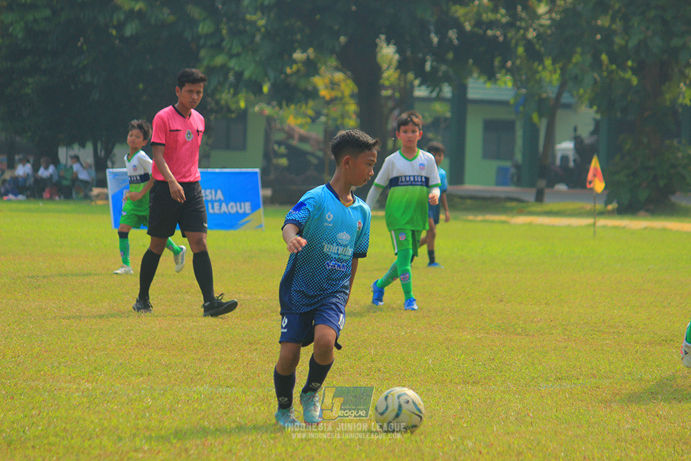 ijl u10 200725 johnson sports academy vs mutiara 97