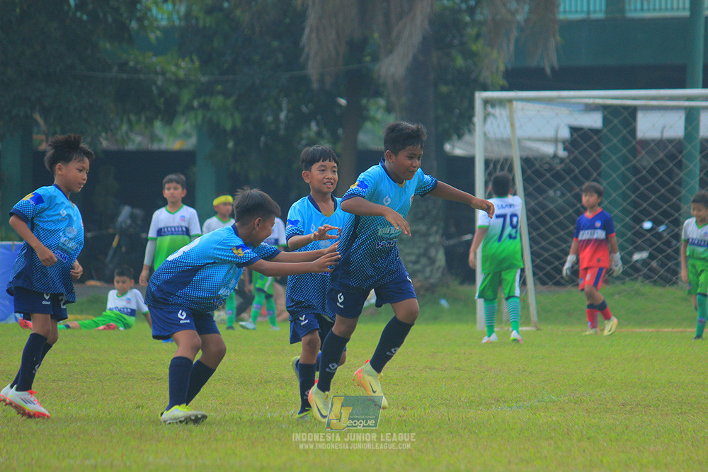 ijl u10 200725 johnson sports academy vs mutiara 97