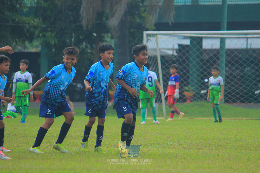 ijl u10 200725 johnson sports academy vs mutiara 97