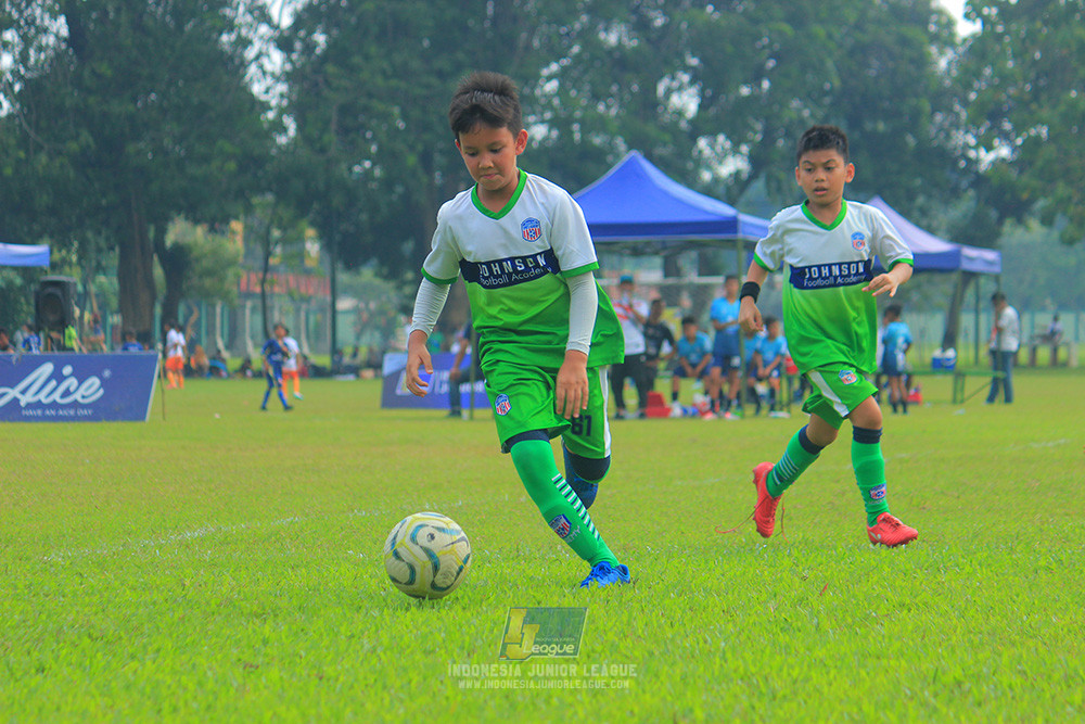 ijl u10 200725 johnson sports academy vs mutiara 97