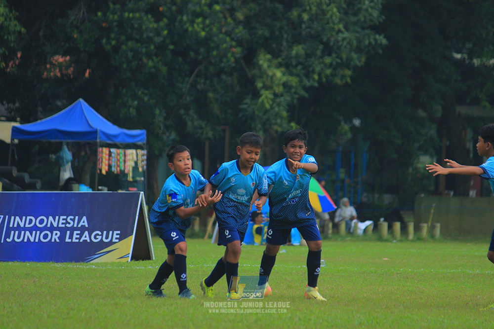 ijl u10 200725 johnson sports academy vs mutiara 97
