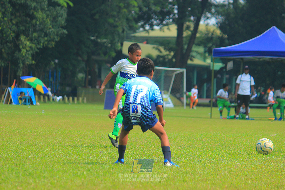 ijl u10 200725 johnson sports academy vs mutiara 97