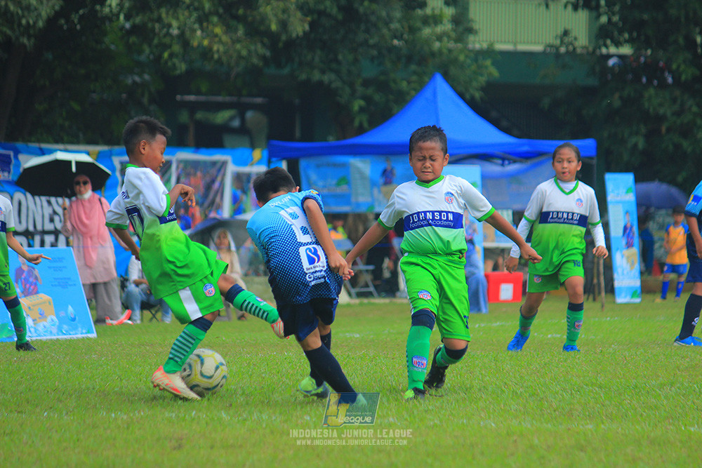 ijl u10 200725 johnson sports academy vs mutiara 97