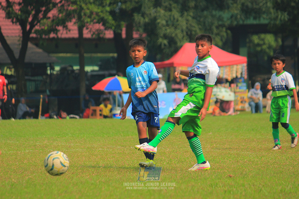 ijl u10 200725 johnson sports academy vs mutiara 97