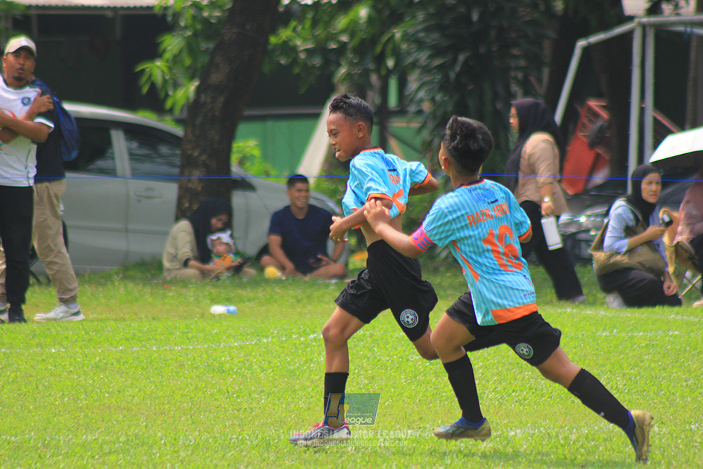 ijl u10 200725 kenzi united vs shin taeyong academy