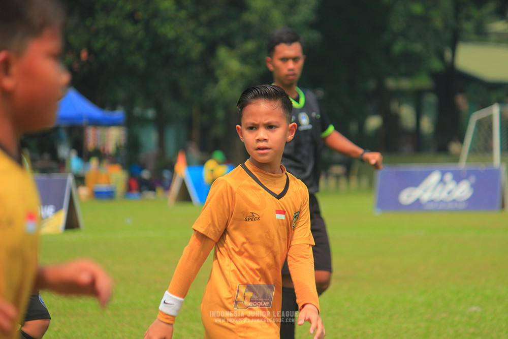 ijl u10 200725 kenzi united vs shin taeyong academy
