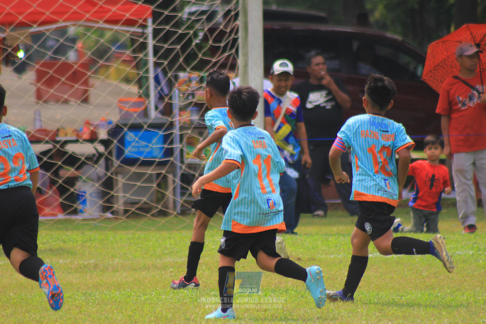 ijl u10 200725 kenzi united vs shin taeyong academy