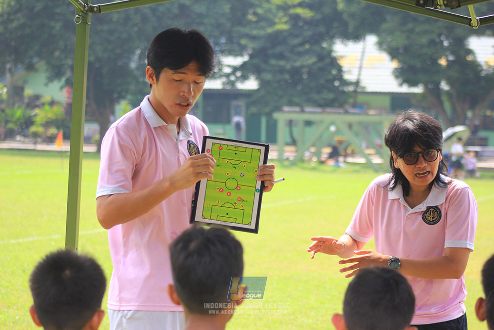 ijl u10 200725 kenzi united vs shin taeyong academy