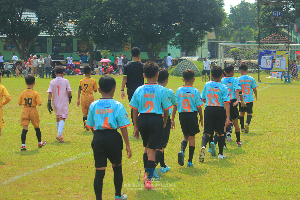 ijl u10 200725 kenzi united vs shin taeyong academy