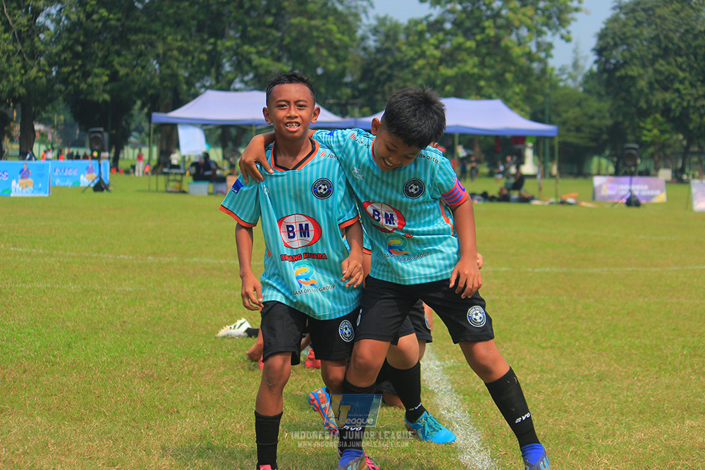 ijl u10 200725 kenzi united vs shin taeyong academy