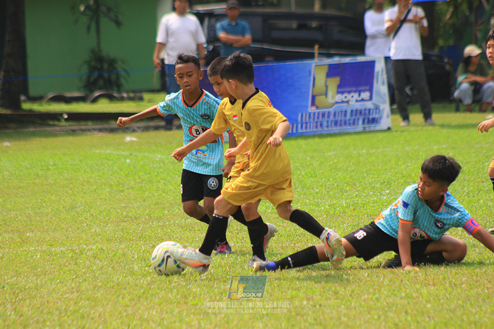 ijl u10 200725 kenzi united vs shin taeyong academy