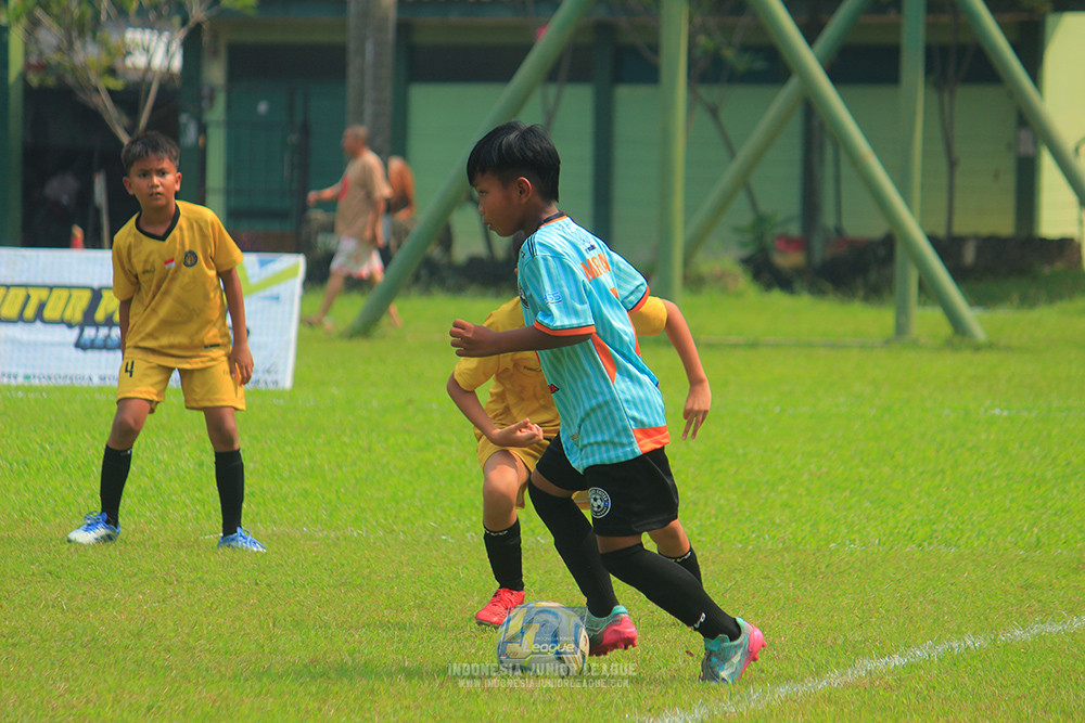 ijl u10 200725 kenzi united vs shin taeyong academy