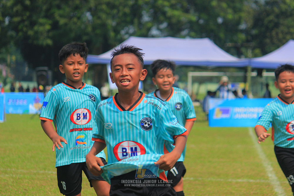ijl u10 200725 kenzi united vs shin taeyong academy