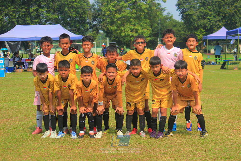ijl u10 200725 kenzi united vs shin taeyong academy