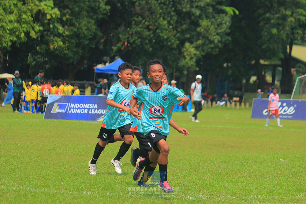 ijl u10 200725 kenzi united vs shin taeyong academy