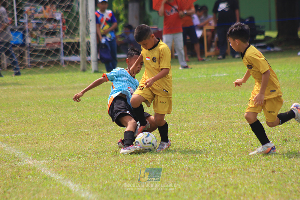 ijl u10 200725 kenzi united vs shin taeyong academy