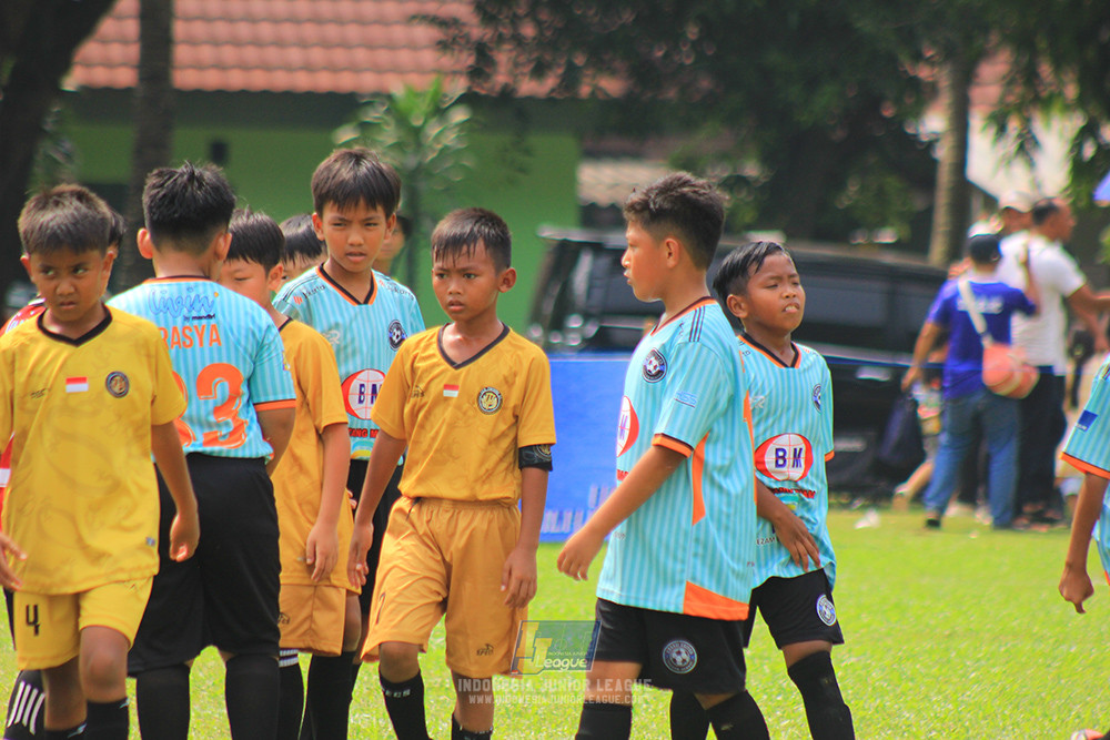 ijl u10 200725 kenzi united vs shin taeyong academy