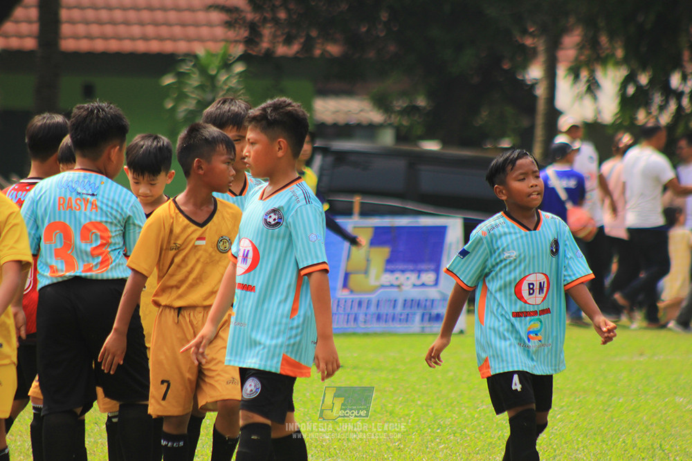 ijl u10 200725 kenzi united vs shin taeyong academy