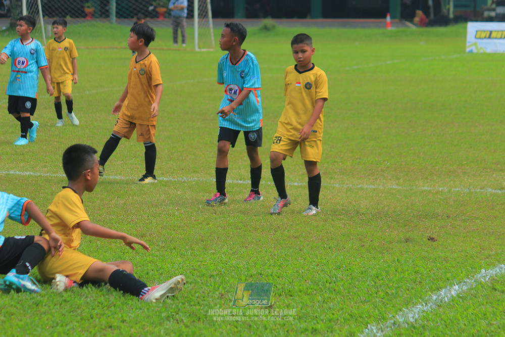 ijl u10 200725 kenzi united vs shin taeyong academy