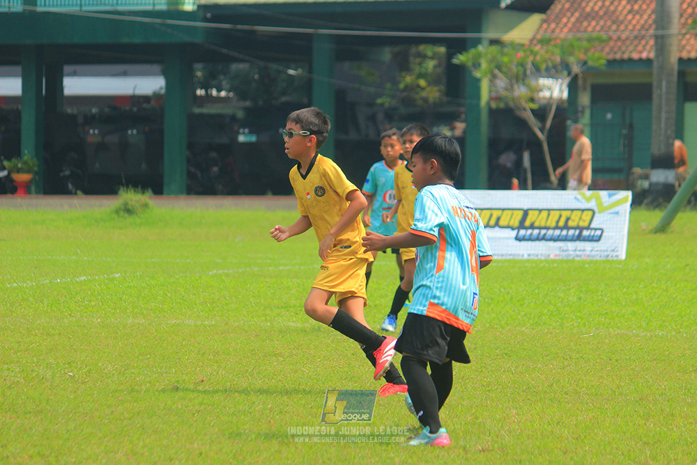 ijl u10 200725 kenzi united vs shin taeyong academy