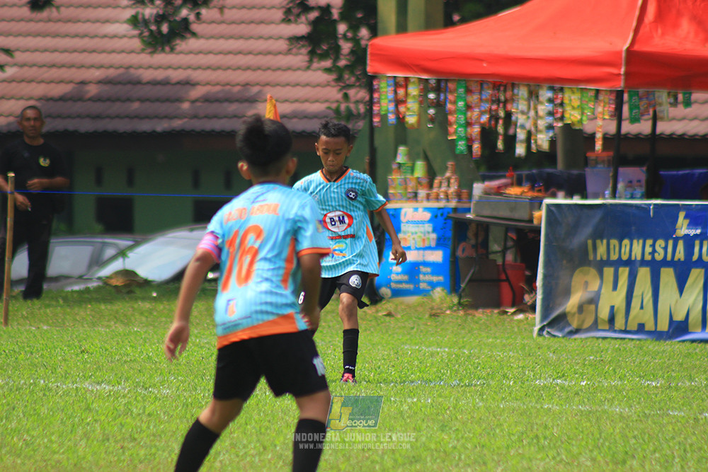ijl u10 200725 kenzi united vs shin taeyong academy