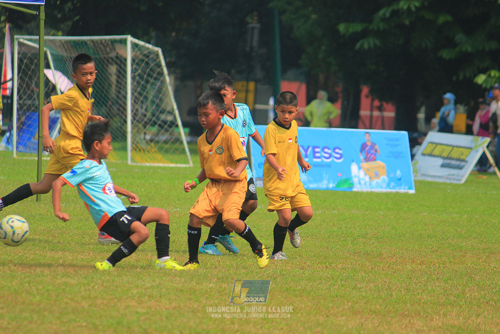 ijl u10 200725 kenzi united vs shin taeyong academy