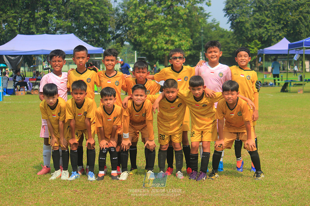 ijl u10 200725 kenzi united vs shin taeyong academy