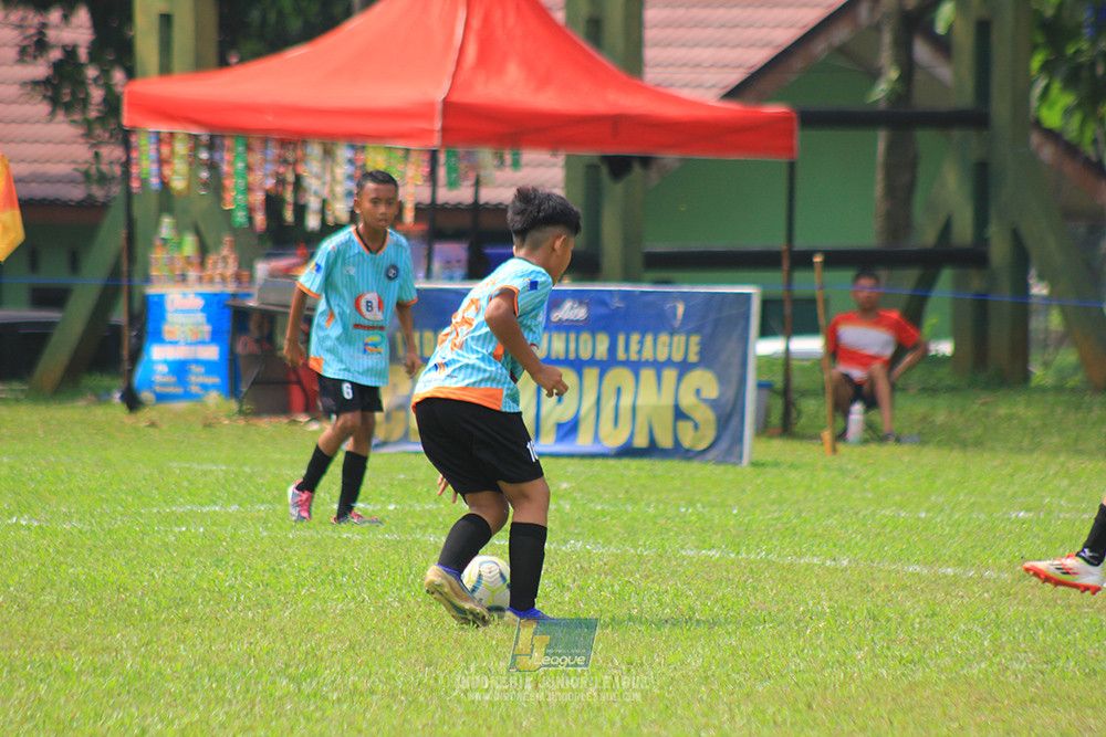 ijl u10 200725 kenzi united vs shin taeyong academy