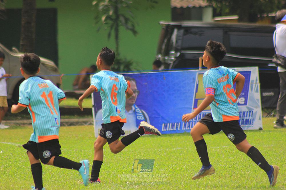ijl u10 200725 kenzi united vs shin taeyong academy