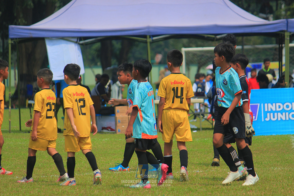 ijl u10 200725 kenzi united vs shin taeyong academy