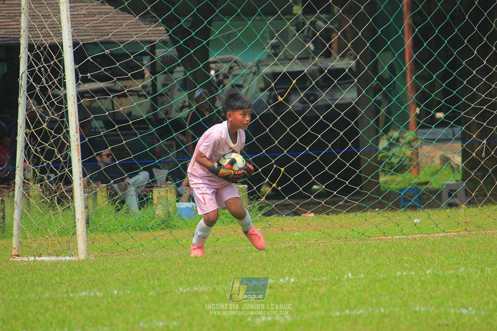 ijl u10 200725 kenzi united vs shin taeyong academy
