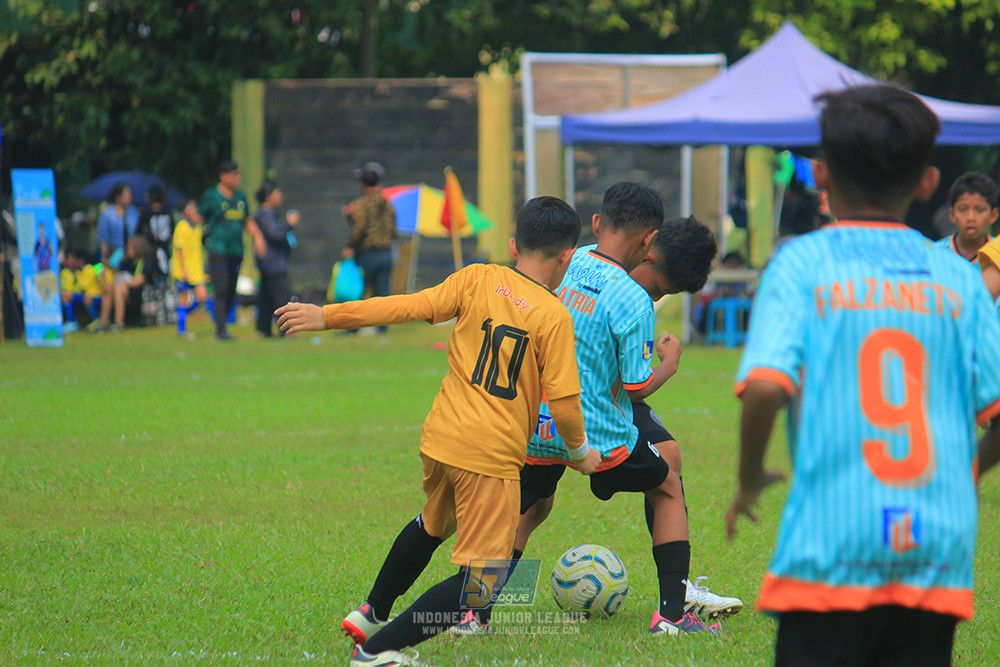 ijl u10 200725 kenzi united vs shin taeyong academy