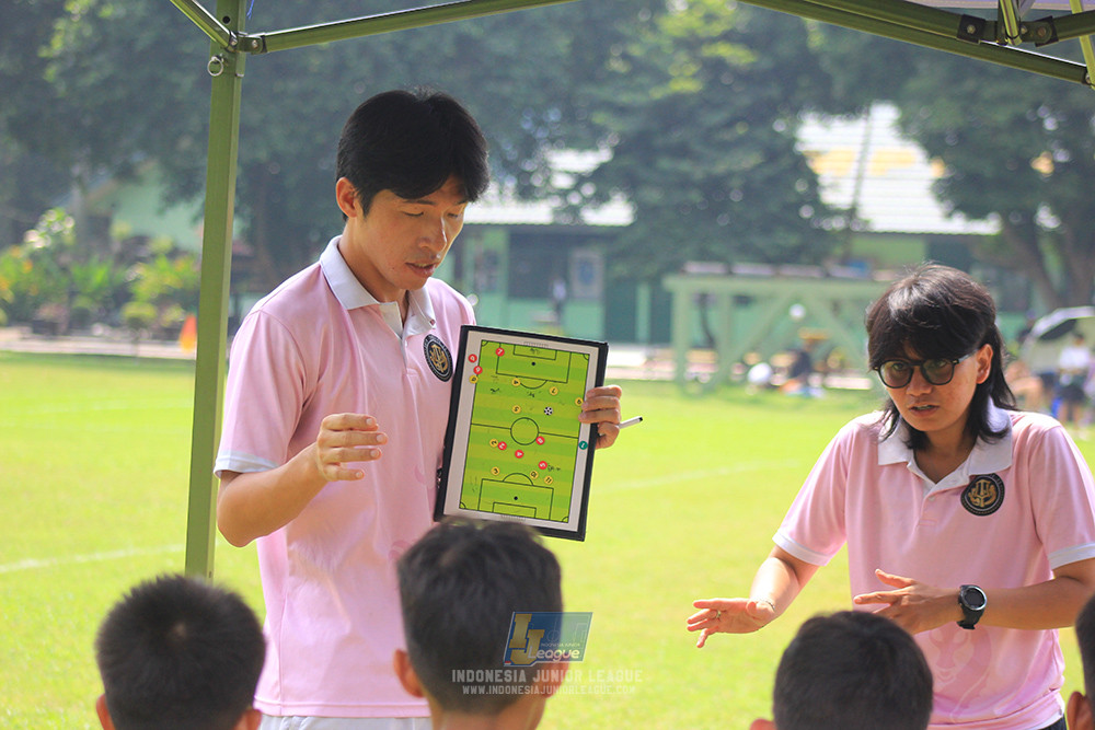 ijl u10 200725 kenzi united vs shin taeyong academy