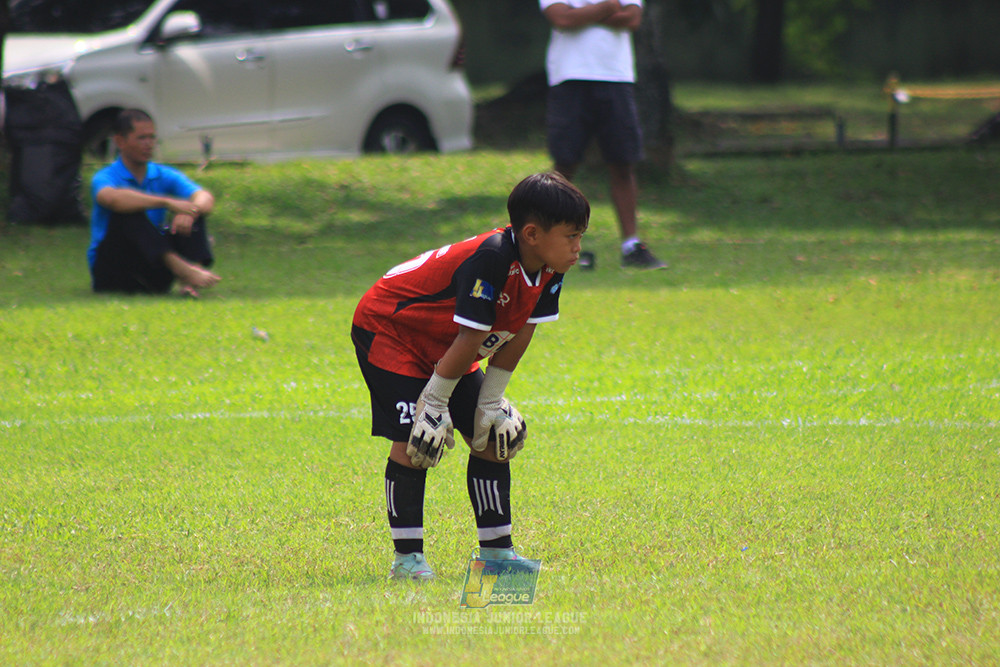 ijl u10 200725 kenzi united vs shin taeyong academy