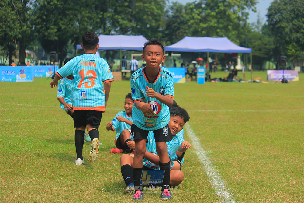 ijl u10 200725 kenzi united vs shin taeyong academy