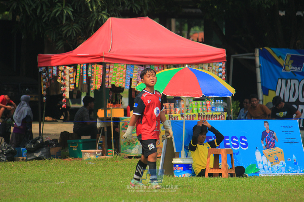 ijl u10 200725 kenzi united vs shin taeyong academy