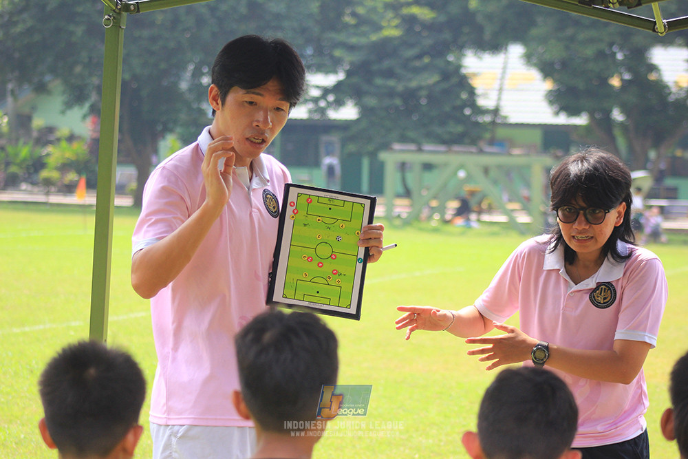 ijl u10 200725 kenzi united vs shin taeyong academy