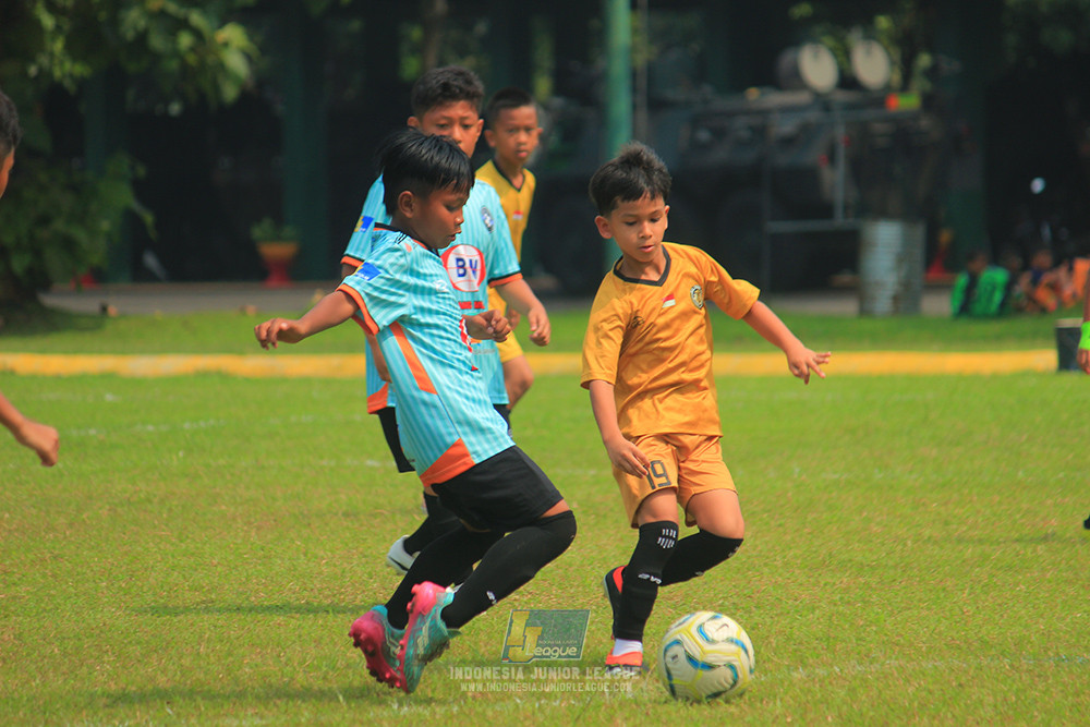 ijl u10 200725 kenzi united vs shin taeyong academy