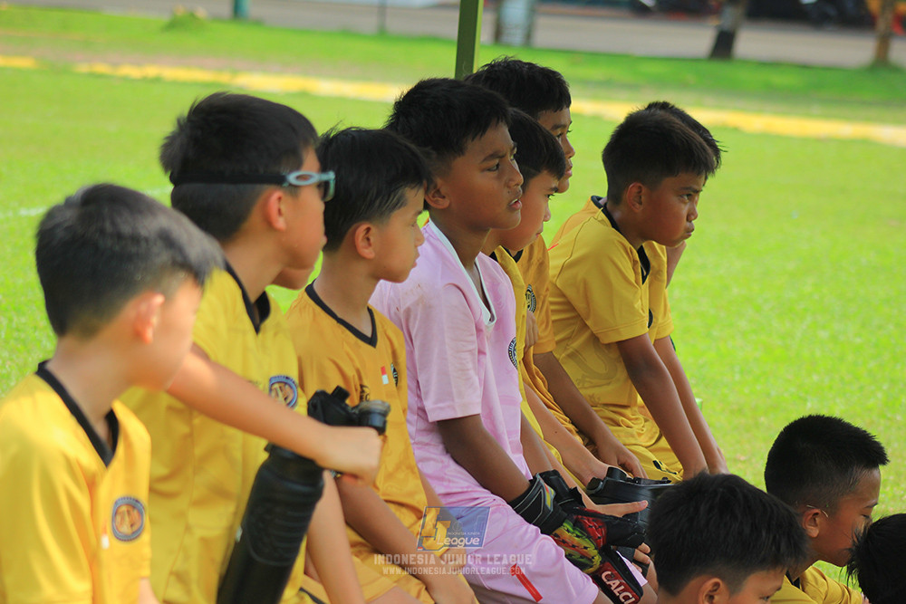 ijl u10 200725 kenzi united vs shin taeyong academy