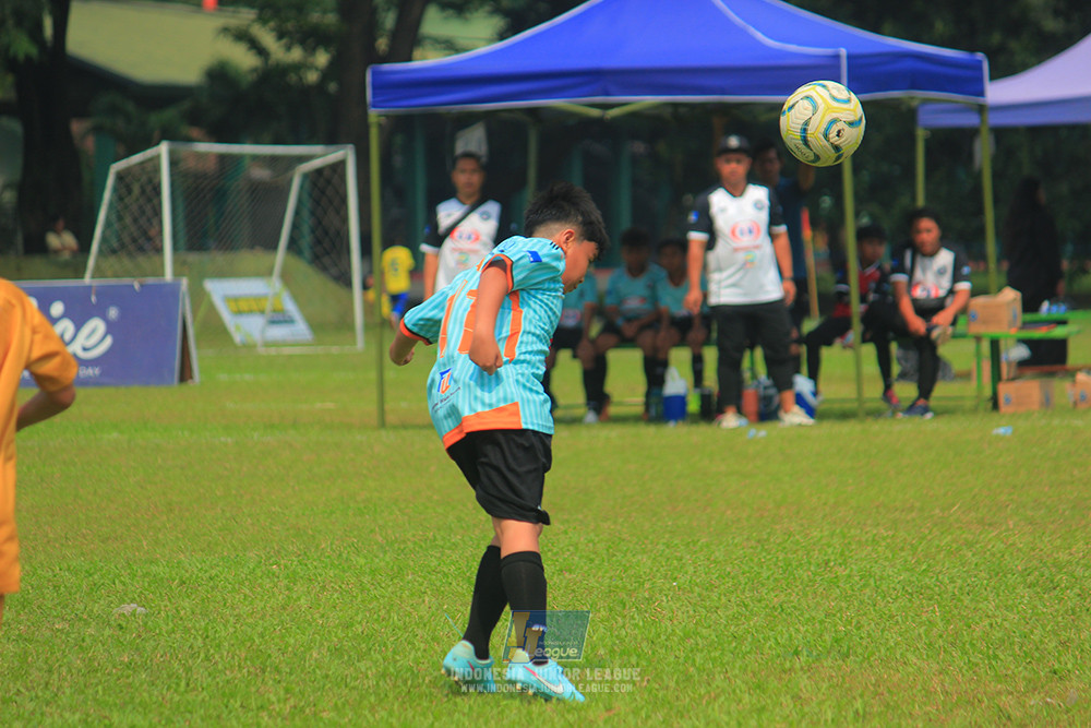 ijl u10 200725 kenzi united vs shin taeyong academy